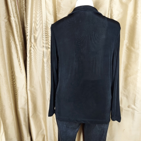 New C.l.o.t.h.e.s black jacket size XL - Picture 4 of 9